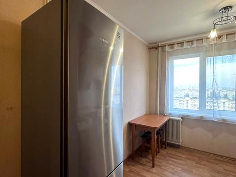 квартира за адресою Озерна вул., 24