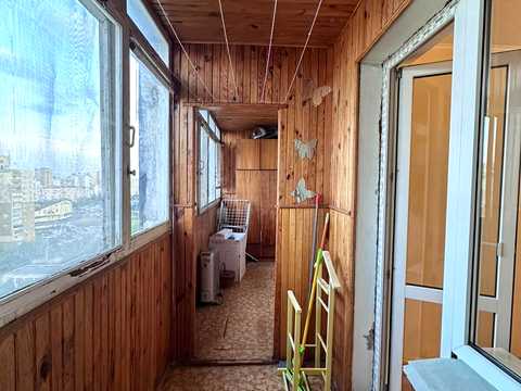 квартира за адресою Озерна вул., 24