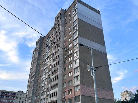 квартира за адресою Озерна вул., 24
