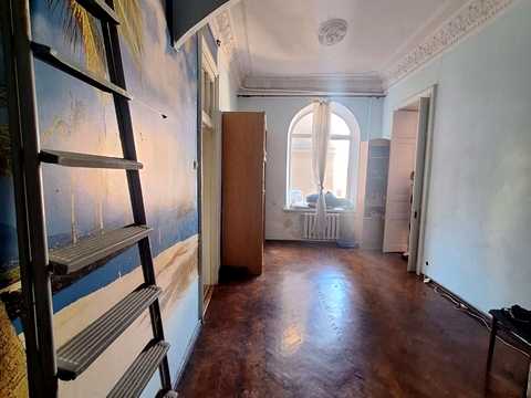 квартира за адресою Європейська вул. (Карла Маркса), 18