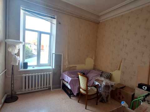 квартира за адресою Європейська вул. (Карла Маркса), 18