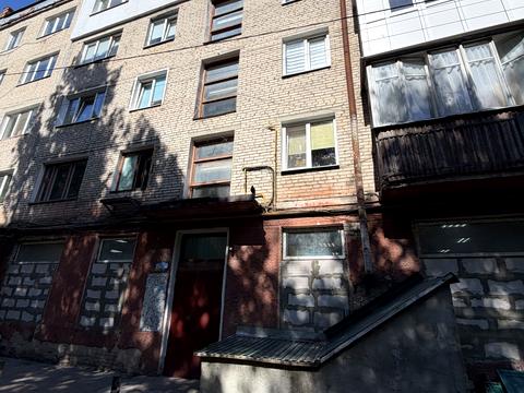 квартира за адресою Князя Романа проїзд, 13