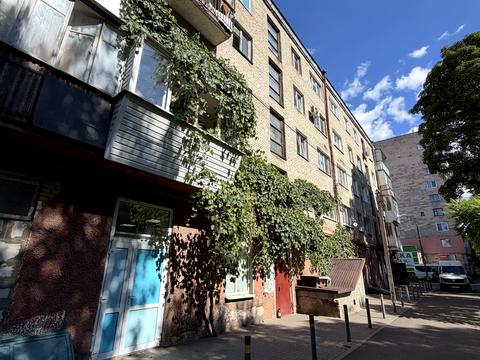 квартира за адресою Князя Романа проїзд, 13