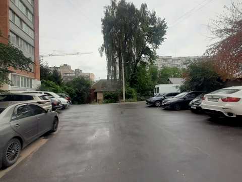 квартира за адресою Хмельницький, Свободи вул., 3