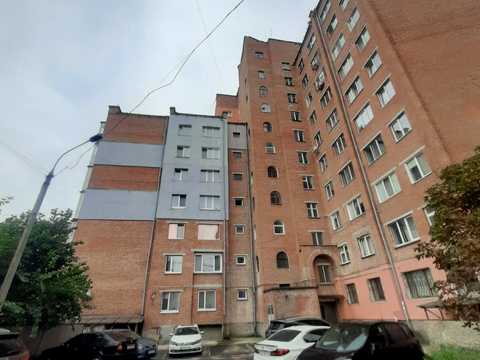 квартира за адресою Хмельницький, Свободи вул., 3