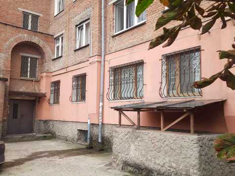 квартира за адресою Хмельницький, Свободи вул., 3