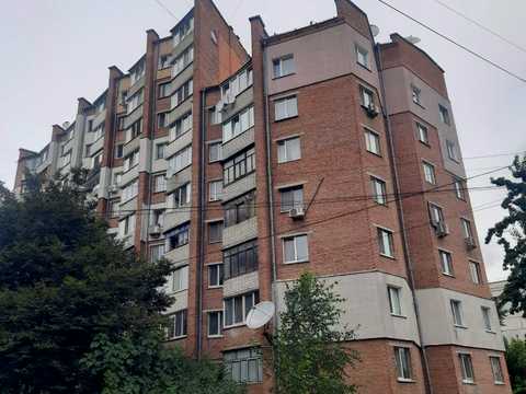 квартира за адресою Хмельницький, Свободи вул., 3