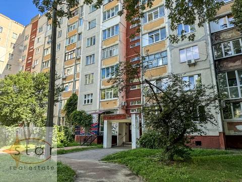 квартира за адресою Володимира Коваленка вул. (Генерала Пухова), 152