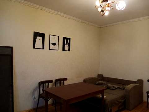 квартира за адресою 3-й Індивідуальний пров. (Молодогвардійський), 5