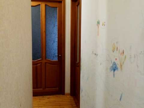 квартира за адресою 3-й Індивідуальний пров. (Молодогвардійський), 5
