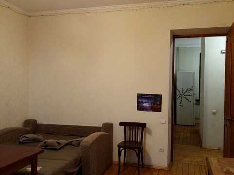 квартира за адресою 3-й Індивідуальний пров. (Молодогвардійський), 5