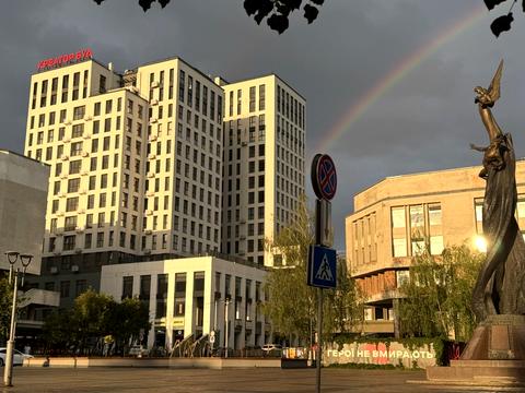 квартира за адресою Доли вул., 9