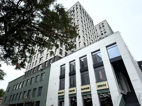 квартира по адресу Долы ул., 9