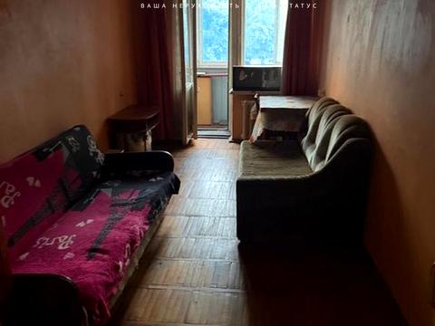 квартира за адресою Аерокосмічний просп. (Гагаріна), 56