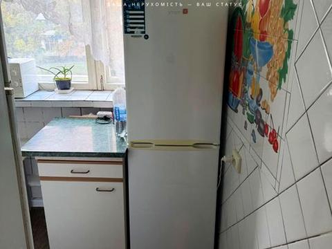 квартира за адресою Аерокосмічний просп. (Гагаріна), 56