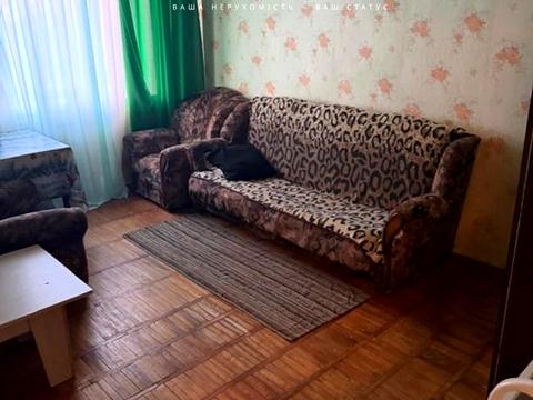 квартира за адресою Аерокосмічний просп. (Гагаріна), 56