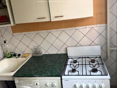 квартира за адресою Аерокосмічний просп. (Гагаріна), 56