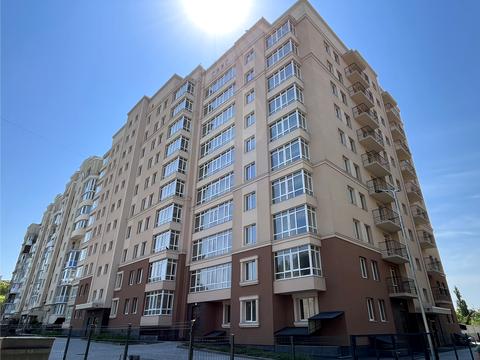 квартира за адресою Миколаїв, Ігоря Бедзая вул. (Чкалова), (Будинок)