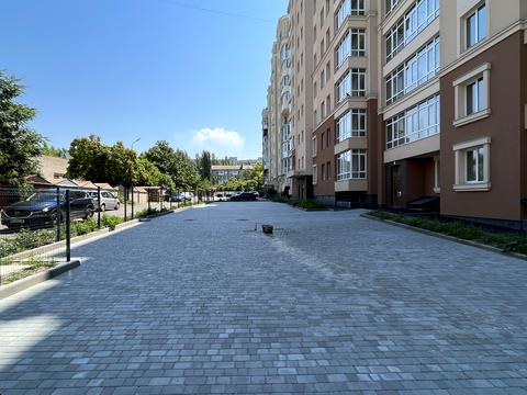 квартира за адресою Миколаїв, Ігоря Бедзая вул. (Чкалова), (Будинок)