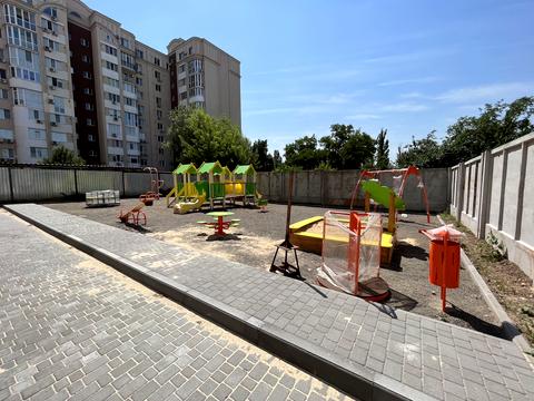 квартира за адресою Миколаїв, Ігоря Бедзая вул. (Чкалова), (Будинок)