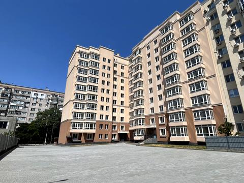 квартира за адресою Миколаїв, Ігоря Бедзая вул. (Чкалова), (Будинок)