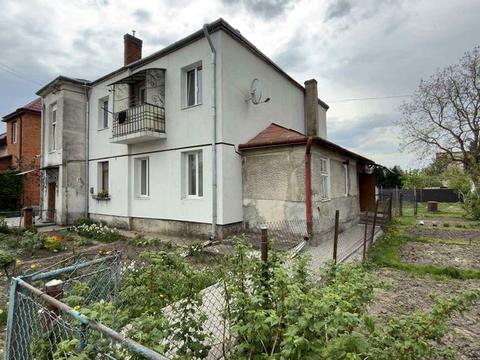 квартира за адресою Січових Стрільців вул., 18