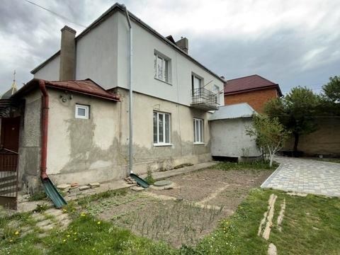 квартира за адресою Січових Стрільців вул., 18