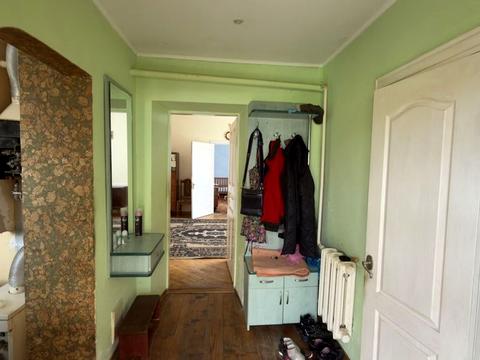квартира за адресою Січових Стрільців вул., 18