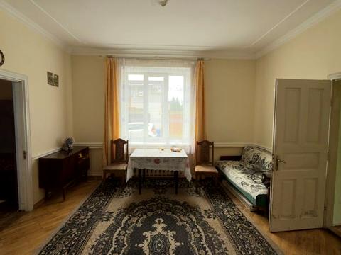 квартира за адресою Січових Стрільців вул., 18