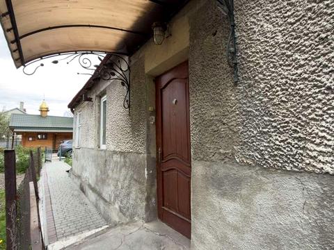 квартира за адресою Січових Стрільців вул., 18