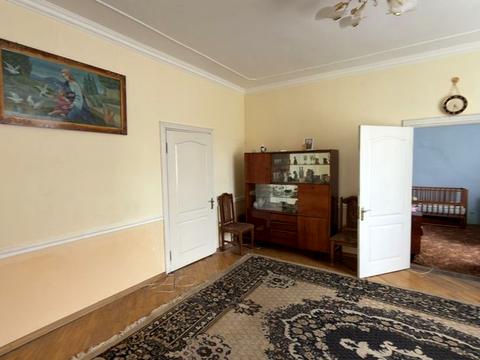 квартира за адресою Січових Стрільців вул., 18