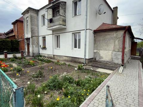 квартира за адресою Січових Стрільців вул., 18