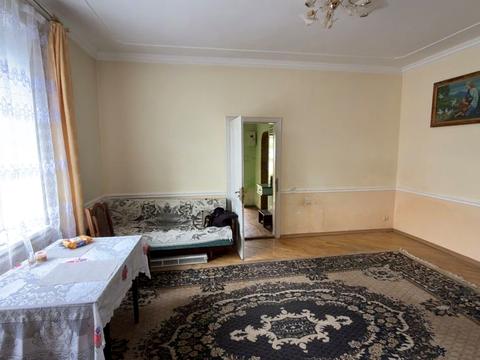 квартира за адресою Січових Стрільців вул., 18