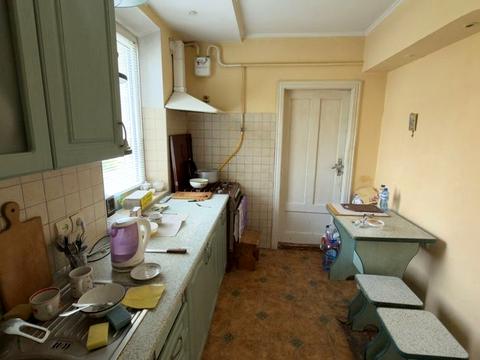 квартира за адресою Січових Стрільців вул., 18