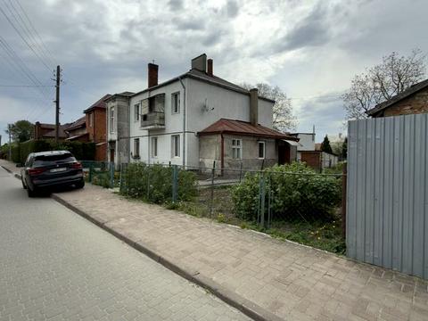 квартира за адресою Січових Стрільців вул., 18