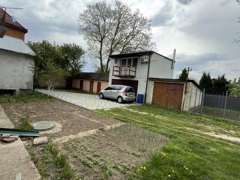 квартира за адресою Січових Стрільців вул., 18