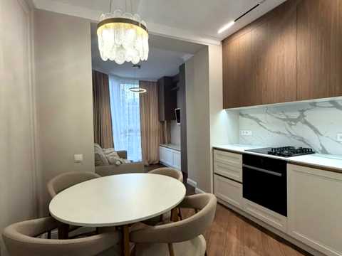 квартира за адресою Мартинова просп., 6