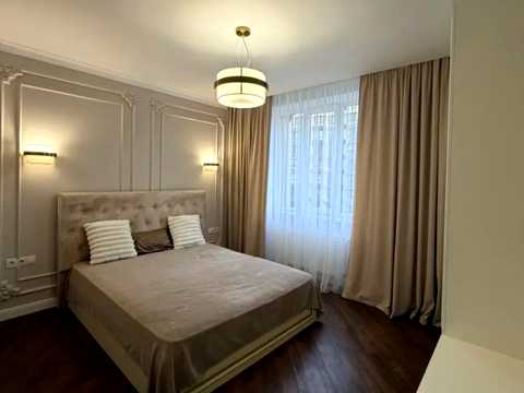 квартира за адресою Мартинова просп., 6