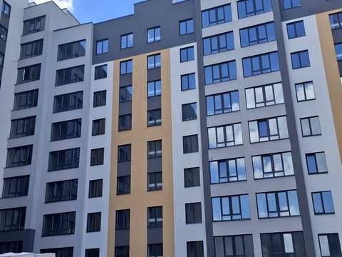 квартира по адресу Романа Шухевича ул. (Курчатова), 8/2