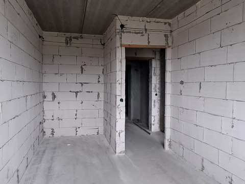 квартира по адресу Романа Шухевича ул. (Курчатова), 8/2