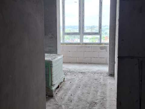 квартира по адресу Романа Шухевича ул. (Курчатова), 8/2