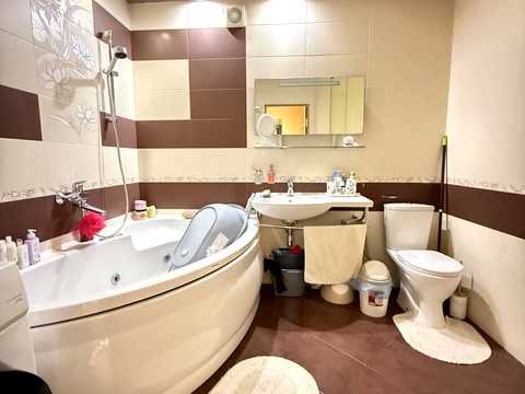 квартира за адресою Переяславська вул., 21