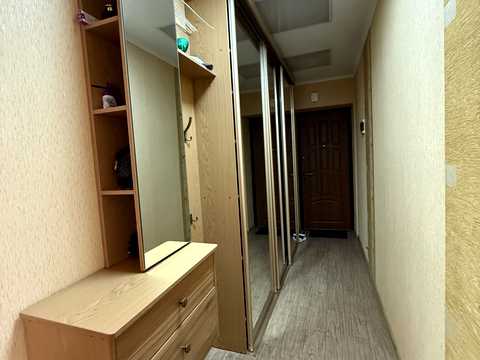 квартира за адресою Переяславська вул., 21