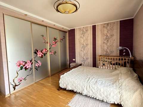 квартира за адресою Переяславська вул., 21