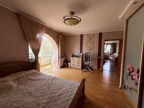 квартира за адресою Переяславська вул., 21