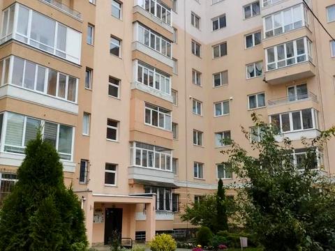 квартира за адресою Джорджа Вашингтона вул. (Батальна), 4-Д