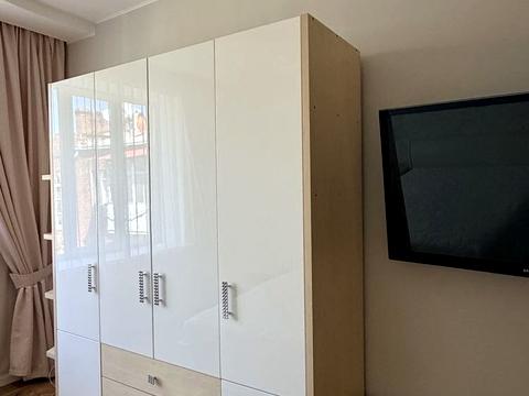 квартира за адресою Дарвіна вул., 6