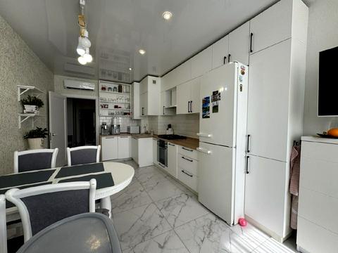 квартира по адресу Прорізна ул., 7