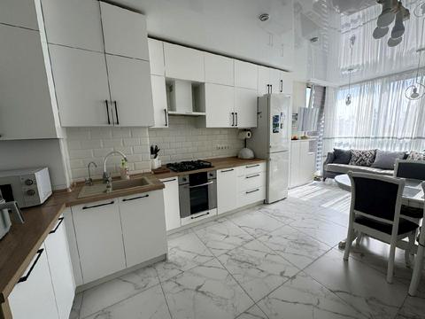 квартира по адресу Прорізна ул., 7