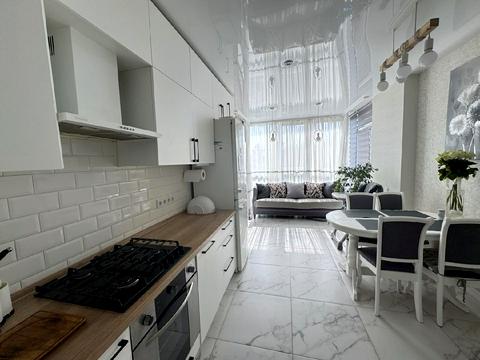 квартира по адресу Прорізна ул., 7